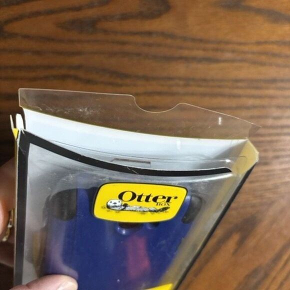 Otter Box Commuter Series Blue HTC One x 77-19012 Phone Case *New* - Picture 8 of 8